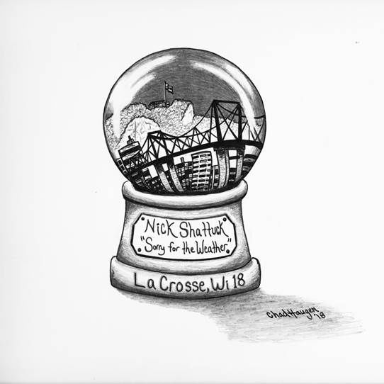 Nick Shattuck song